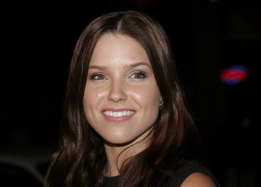Aktris Sophia Bush