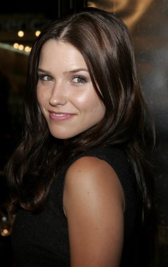 Aktris Sophia Bush