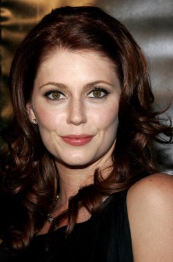 Sinema oyuncusu Diora Baird