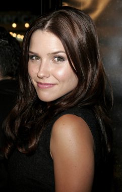 Aktris Sophia Bush