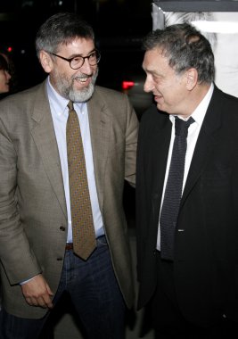 John Landis, Stephen Frears
