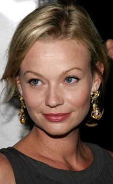 Aktris Samantha Mathis