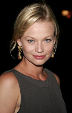 Aktris Samantha Mathis