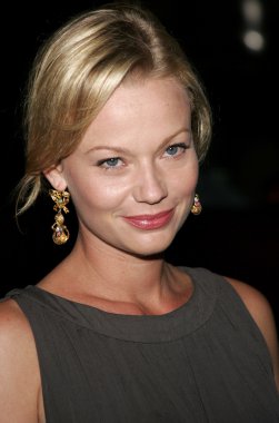 Aktris Samantha Mathis