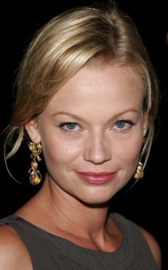 Aktris Samantha Mathis