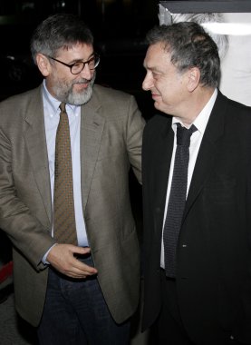 John Landis, Stephen Frears
