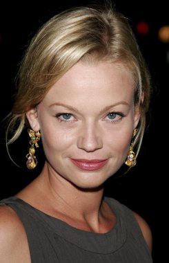 Aktris Samantha Mathis