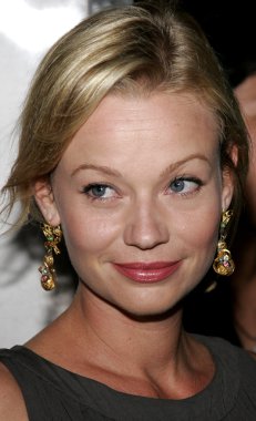 Aktris Samantha Mathis