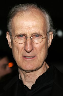 Aktör James Cromwell