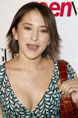 aktris Zelda Williams