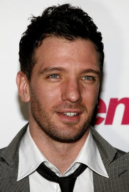 şarkıcı Jc Chasez