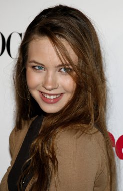 Aktris Daveigh Chase