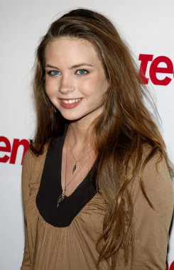 Aktris Daveigh Chase