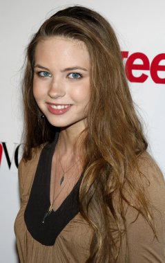 Aktris Daveigh Chase