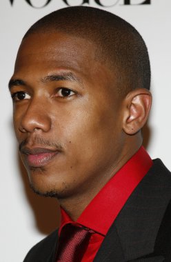 aktör Nick Cannon