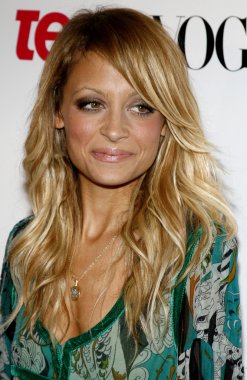 Aktris Nicole Richie