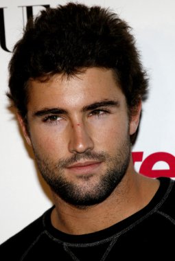 televizyon kişiliği Brody Jenner