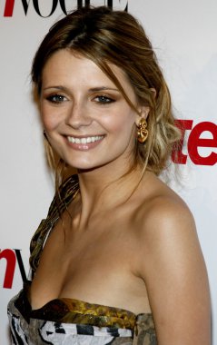 oyuncu Mischa Barton