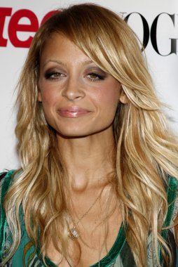 Aktris Nicole Richie