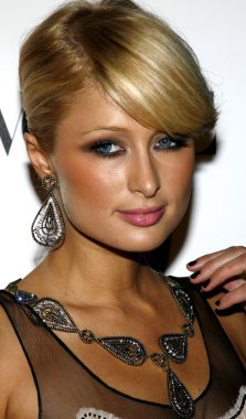 oyuncu paris hilton