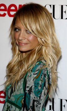 Aktris Nicole Richie