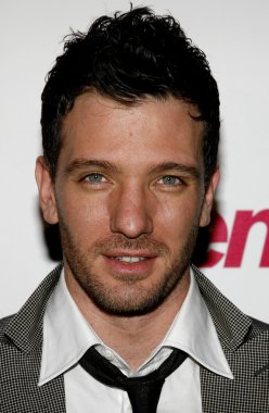 şarkıcı Jc Chasez