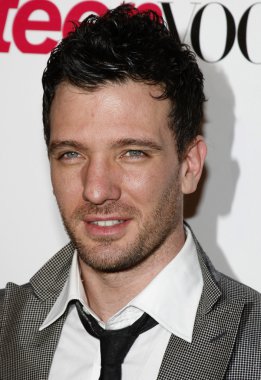 şarkıcı Jc Chasez