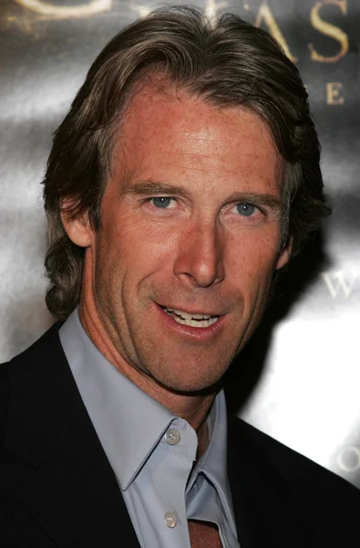 Regisseur Michael Bay — Stockfoto