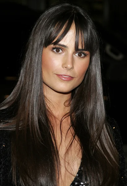 Actrice Jordana Brewster — Stockfoto