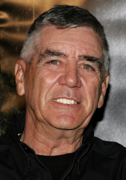 Attore R. Lee Ermey — Foto Stock