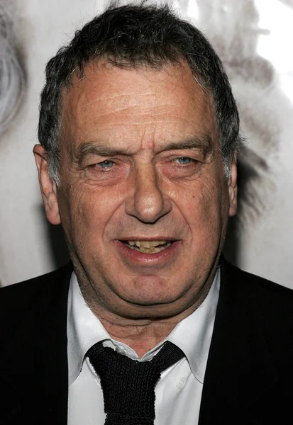 Productor Stephen Frears — Foto de Stock