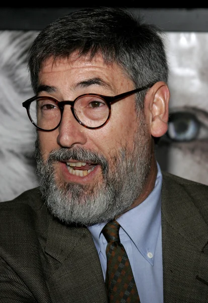 Produtor John Landis — Fotografia de Stock