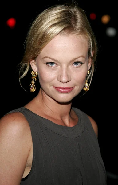 L'actrice Samantha Mathis — Photo