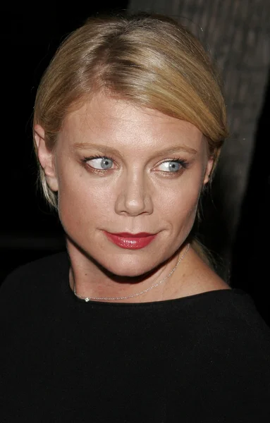 Actress Peta Wilson — Stock Photo, Image