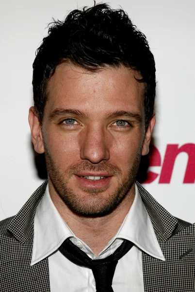 Cantante JC Chasez —  Fotos de Stock