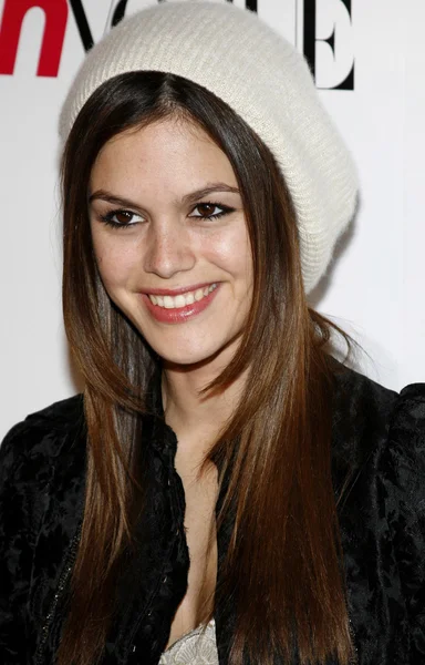 Aktorka Rachel Bilson — Zdjęcie stockowe