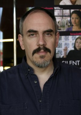 Yönetmen Federico Hidalgo