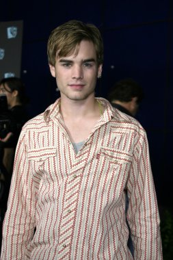 aktör David Gallagher