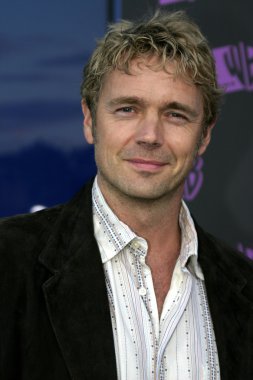 Aktör John Schneider