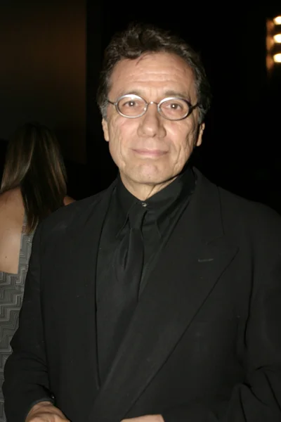 Skådespelaren Edward James Olmos — Stockfoto