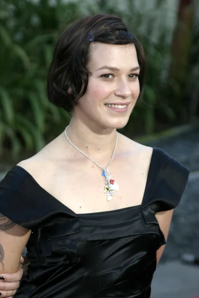 Actriz Franka Potente — Foto de Stock