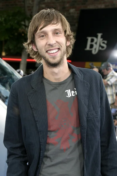 Acteur Joel David Moore — Photo