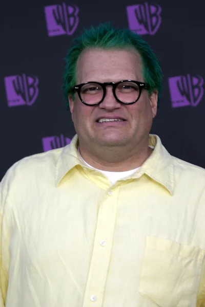 Actor Drew Carey — Foto de Stock