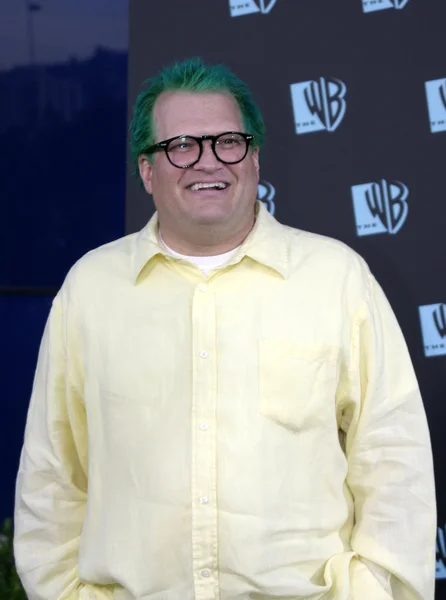 Actor Drew Carey — Foto de Stock