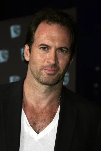 Acteur Scott Patterson — Stockfoto