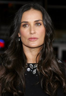 Aktris Demi Moore