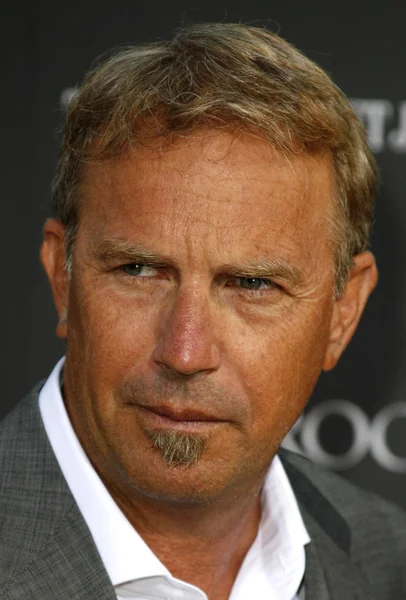 Actor Kevin Costner — Stock Photo, Image