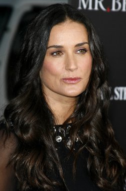 Aktris Demi Moore
