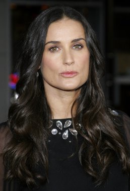 Aktris Demi Moore