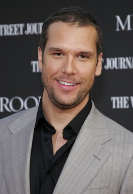 Komedyen Dane Cook